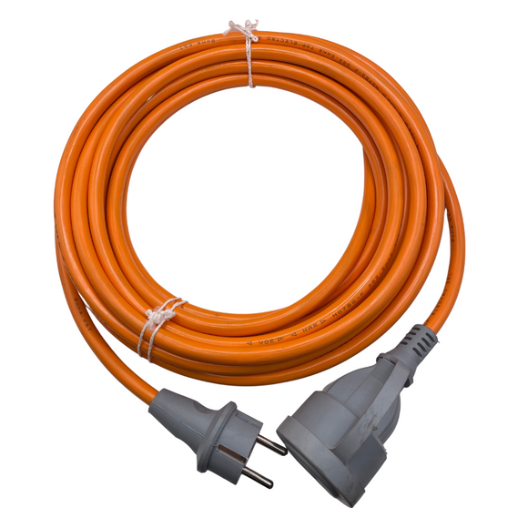 BONA EXTENSION CABLE 10 METER TO SUIT BONA EDGERS AND FLEXISAND ASO904023