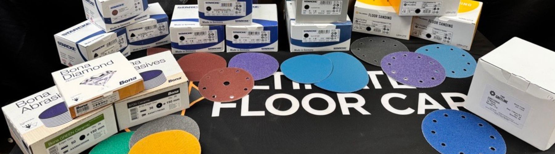 Abrasive Month 2025 – October Grind Fest