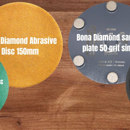 Bona Abrasives – October Grind Fest 2025