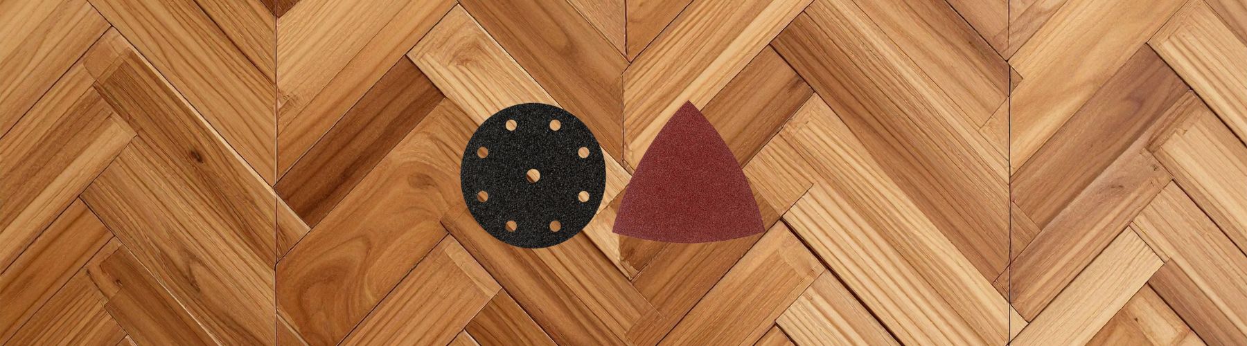 New Additions to our Starcke Range: New Corner Abrasives and Rotex Discs