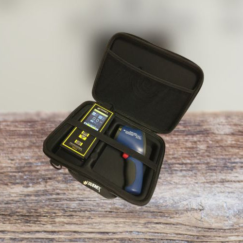 Why should you take moisture reading of a wooden floor before restoring