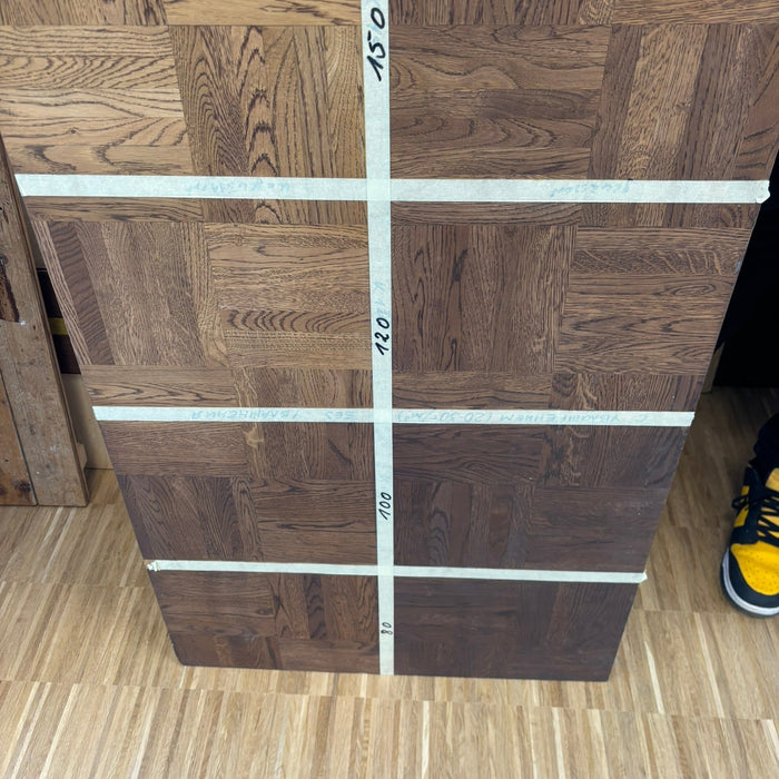 Wood Floor Sanding: What Difference Does Water Popping Make?