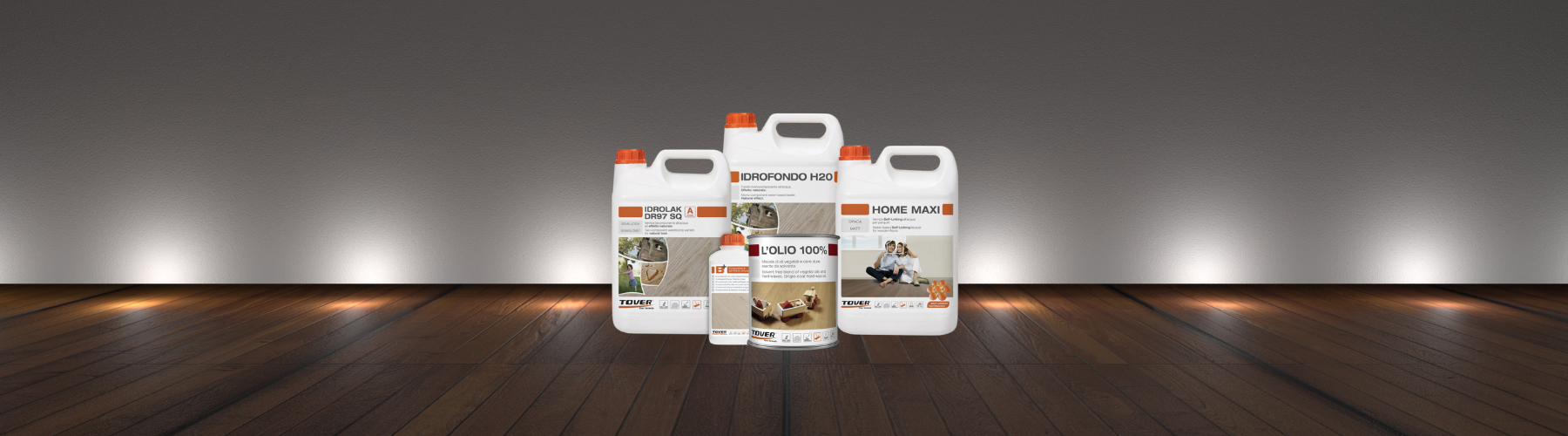 Discover Tover: Driving Excellence in Wood Floor Finishes and Restoration