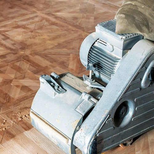 The Ultimate Guide to Leasing Floor Sanding Machines with Ultimate Floor Care