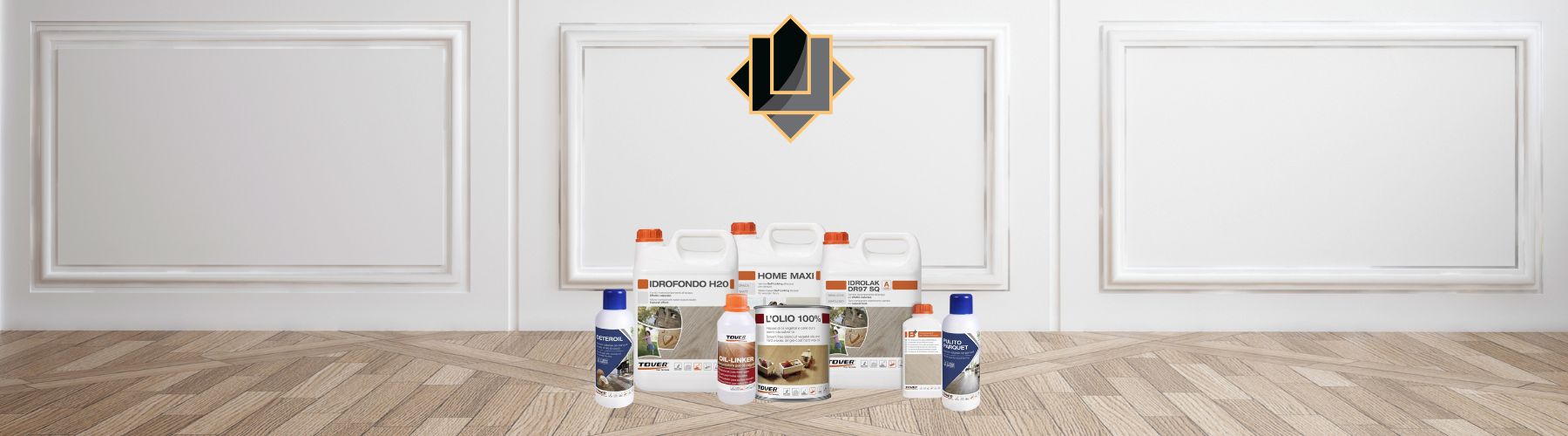 Stunning Results from our new Partners Tover!