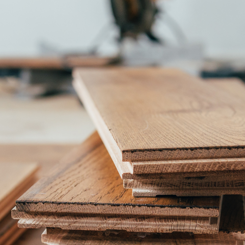 Understanding Wood Species: Top 5 Woods for Floor Restoration Projects