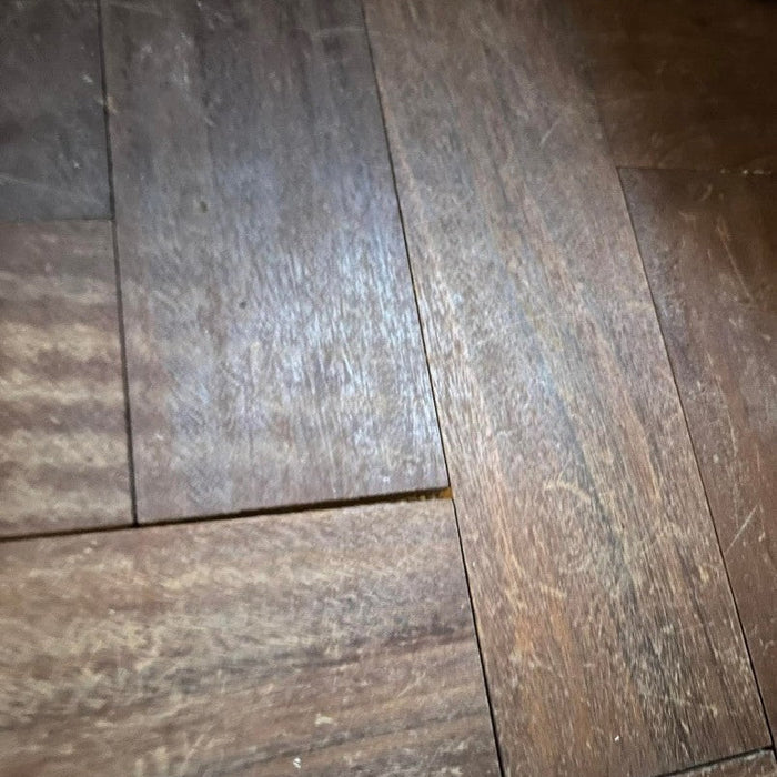 Walnut Wood Floors: Refinishing Challenges and Expert Advice