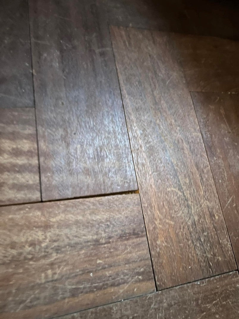 Walnut Wood Floors: Refinishing Challenges and Expert Advice