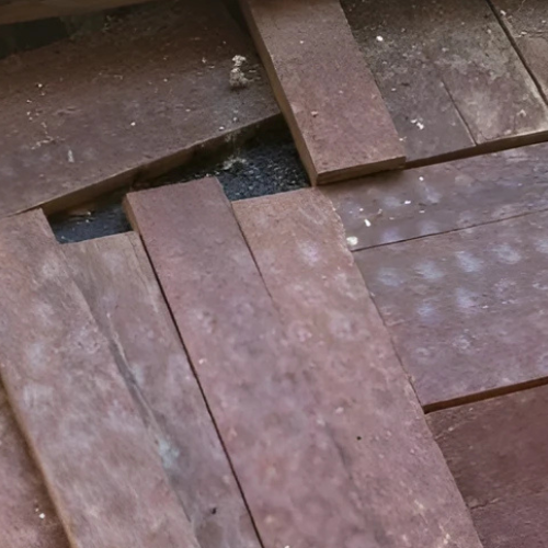 Why Lecol 5500 Is the Go-To Adhesive for Fast, Secure Wood Floor Sanding Repairs