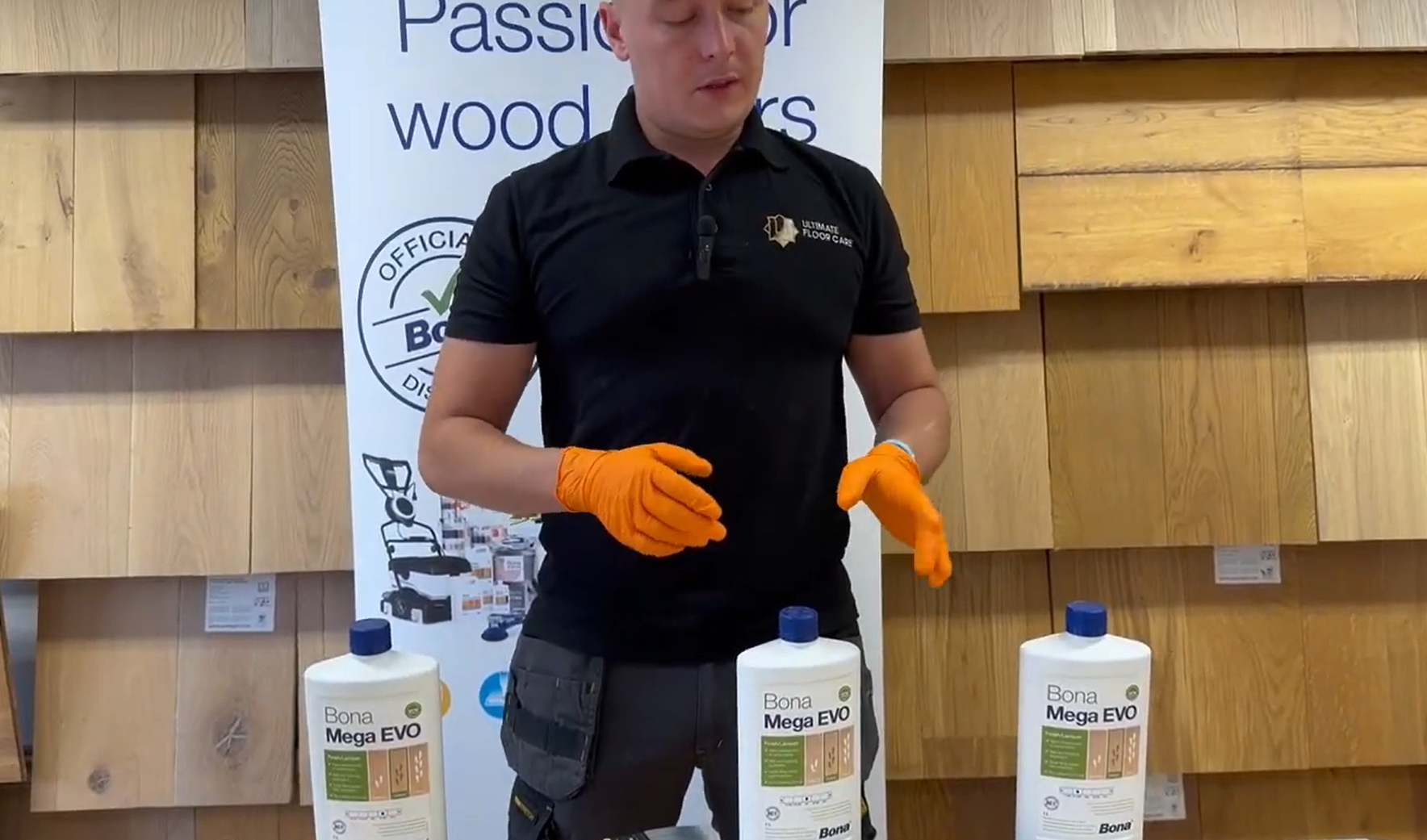 Extra Matt, Matt, or Silk Matt: How to Choose the Right Lacquer Sheen for Your Wooden Floor