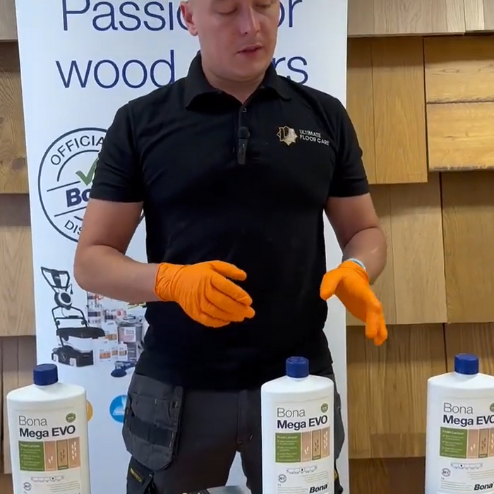 Extra Matt, Matt, or Silk Matt: How to Choose the Right Lacquer Sheen for Your Wooden Floor
