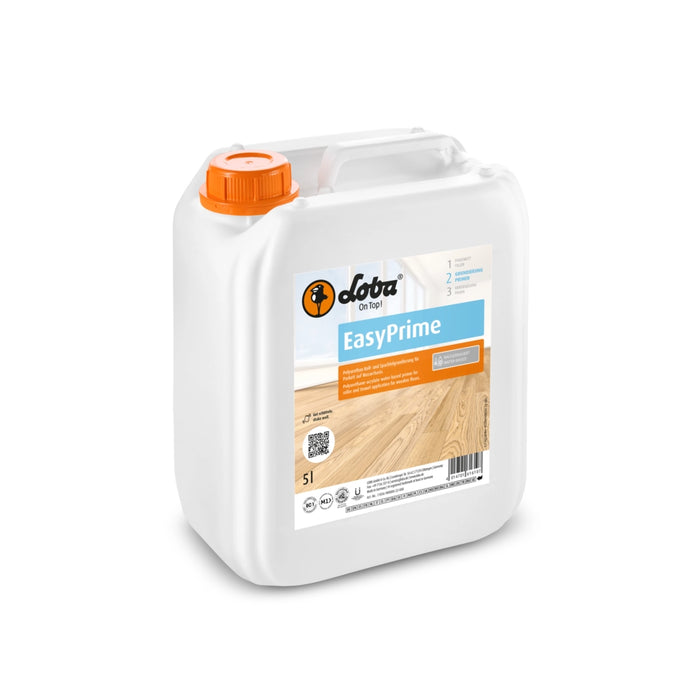 Loba Easy Prime 5ltr