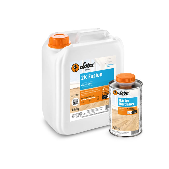 Loba Fusion 5ltr