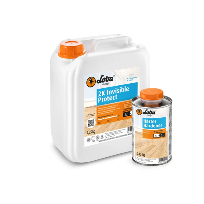 Loba Invisible 5ltr
