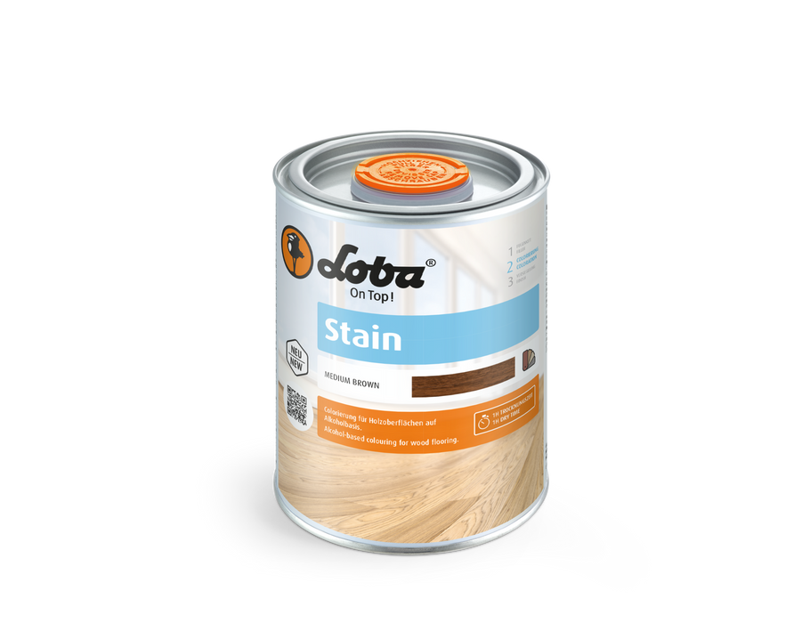 Loba Stain 750ml