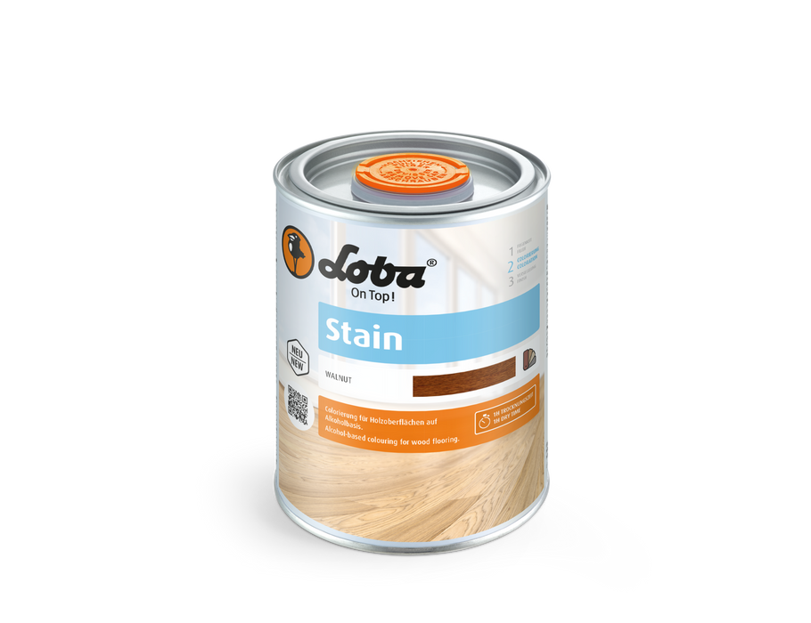 Loba Stain 750ml