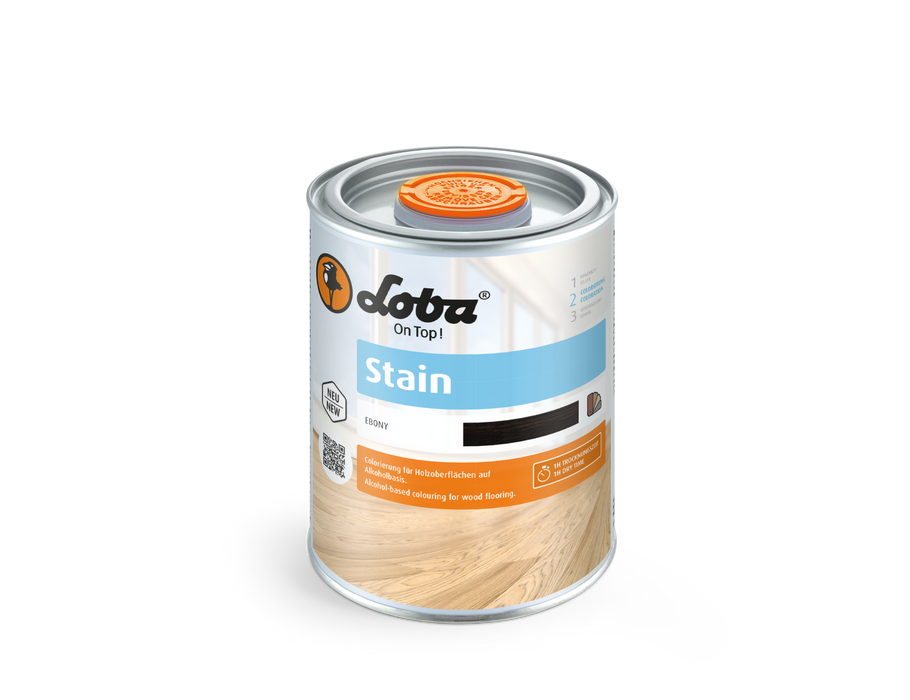Loba Stain 750ml