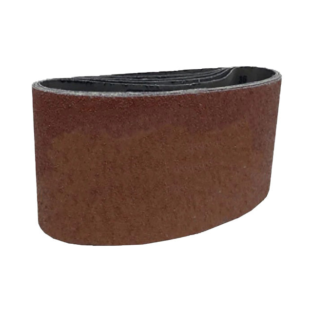 ALUMINIUM OXIDE BELT 200 x 750mm (8")