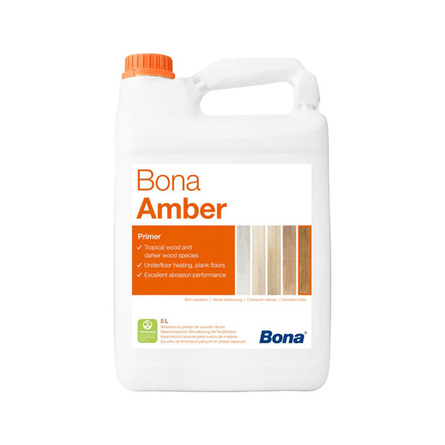 BONA PRIME AMBER 5LTR