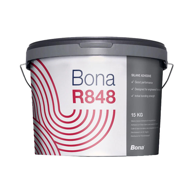 BONA R848 WOOD FLOORING ADHESIVE