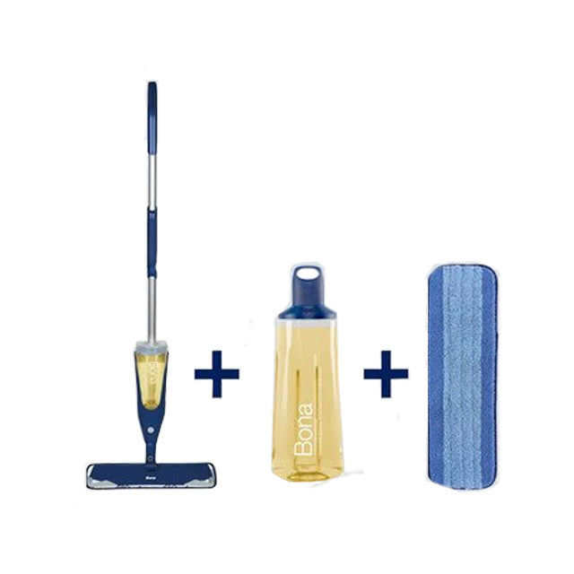 BONA PREMIUM SPRAY MOP