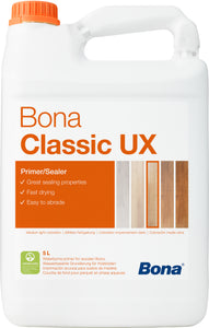 BONA PRIME CLASSIC UX 5LTR