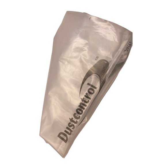 DUSTCONTROL DC1800XL REPLACEMENT BAGS