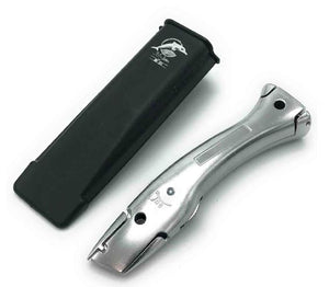 DOLPHIN UTILITY KNIFE WITH HOLSTER