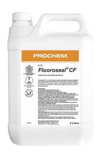 Prochem Fluoroseal 5l