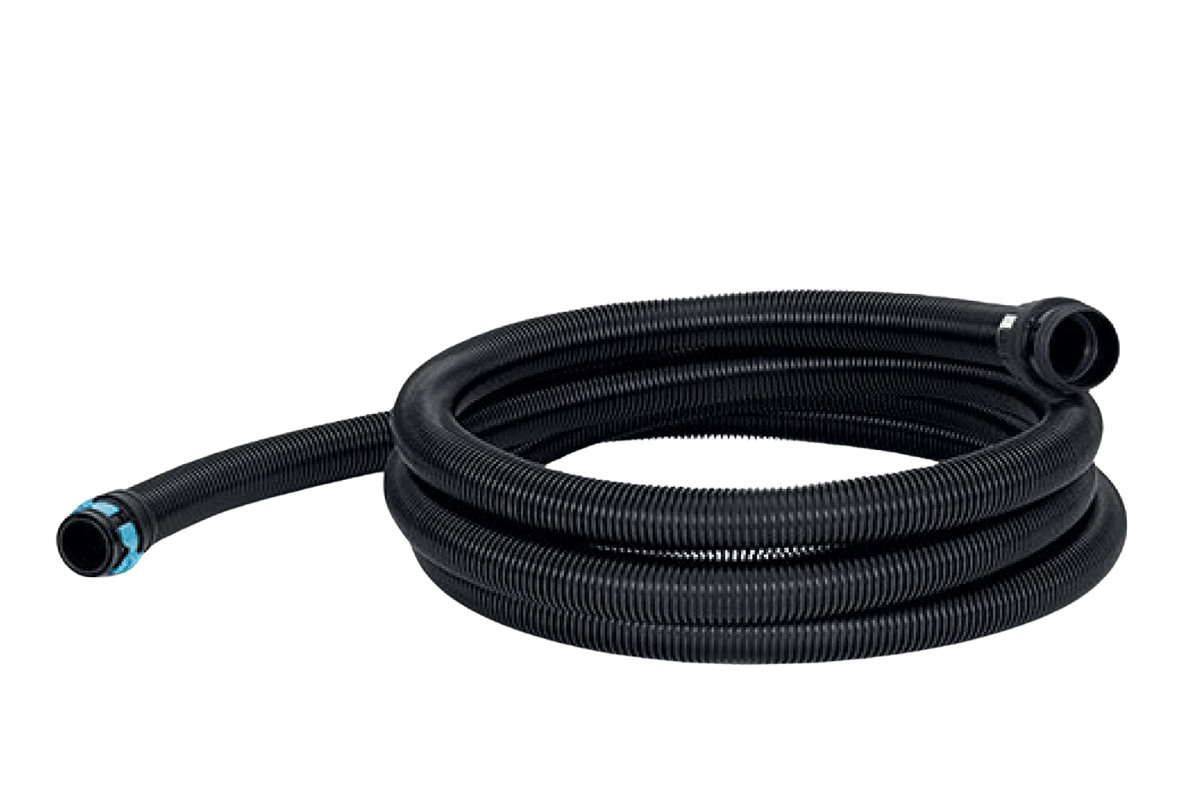 Extra Long Extension Hose