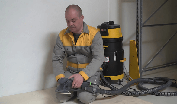 Quiet, Durable, and Easy to Operate