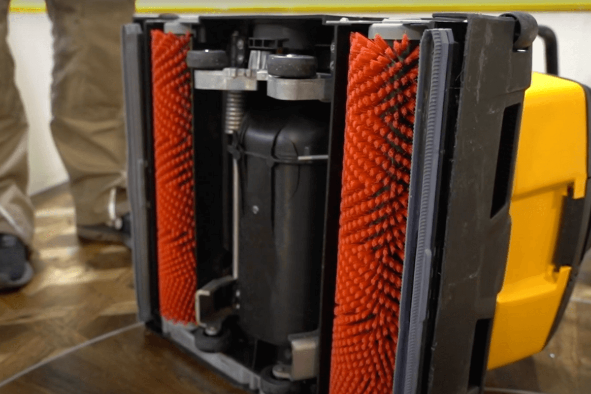 Built for Speed and Efficiency