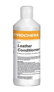 Prochem Leather Conditioner 500ml