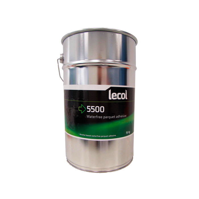 Lecol 5500 Wooden Flooring Adhesive