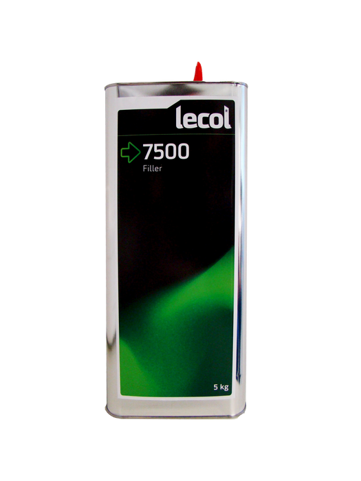 Lecol 7500 Filler