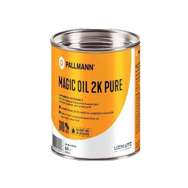 PALLMANN MAGIC OIL PURE 2K 1L