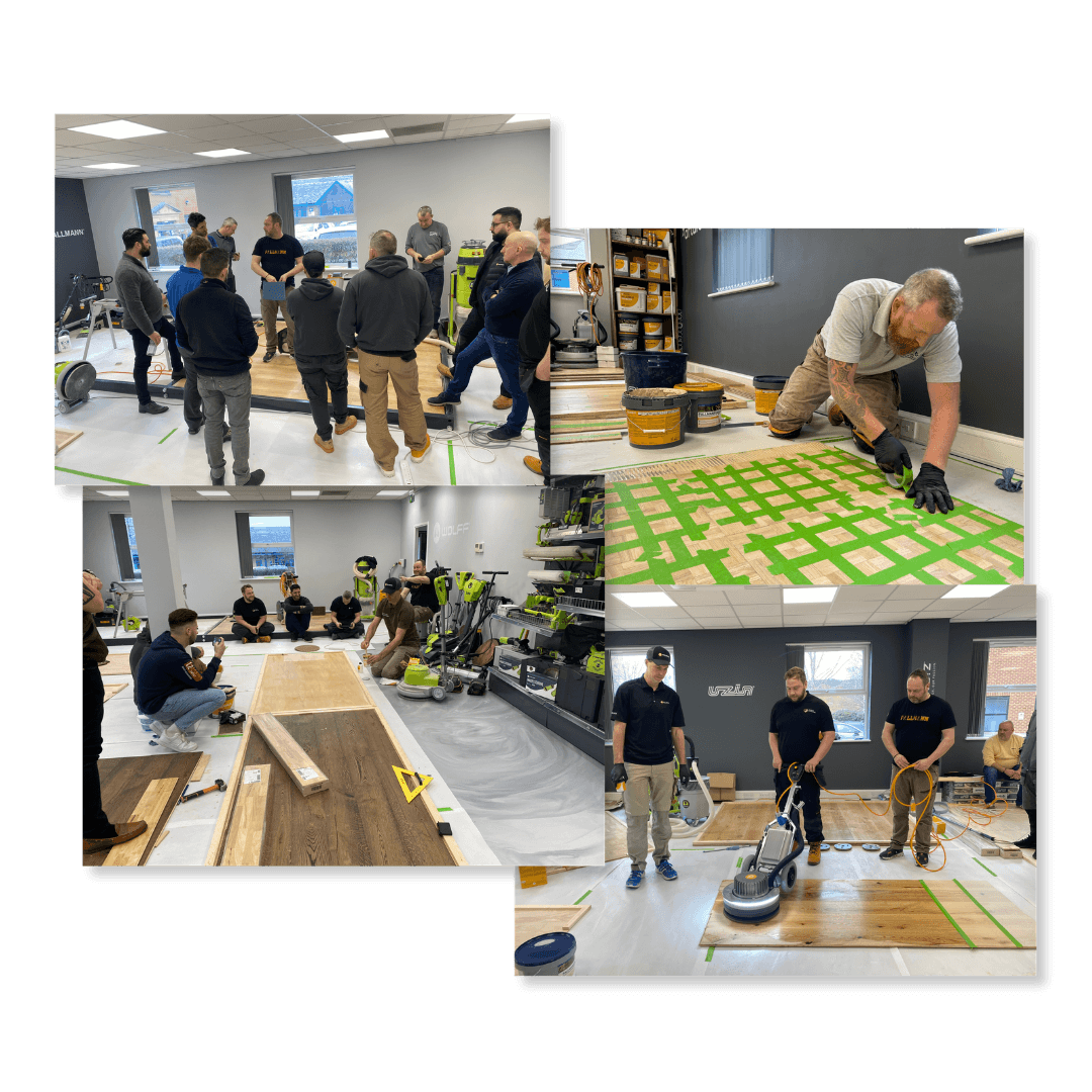 Magic Oil Mondays Training