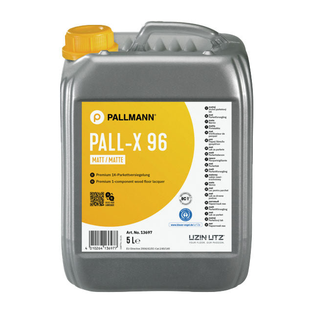 PALLMANN PALL-X 96