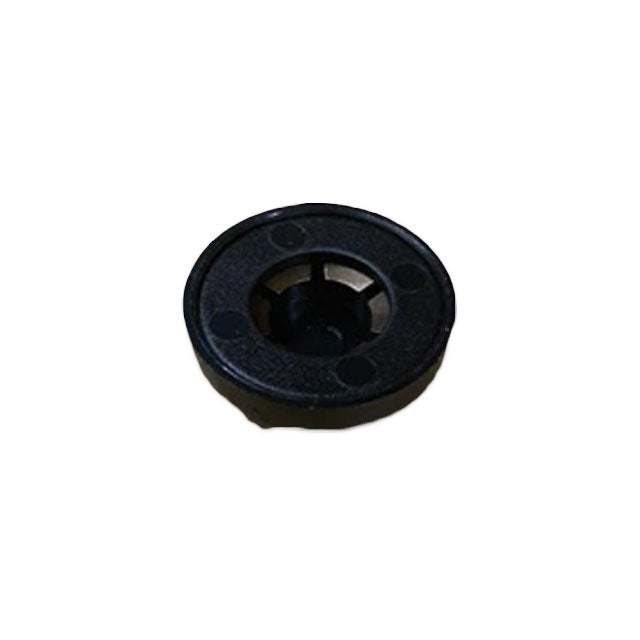 PALLMANN SPIDER STARLOCK CAPS FOR WHEELS 162899