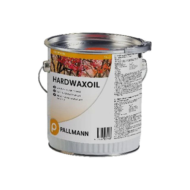 PALLMANN HARDWAX OIL