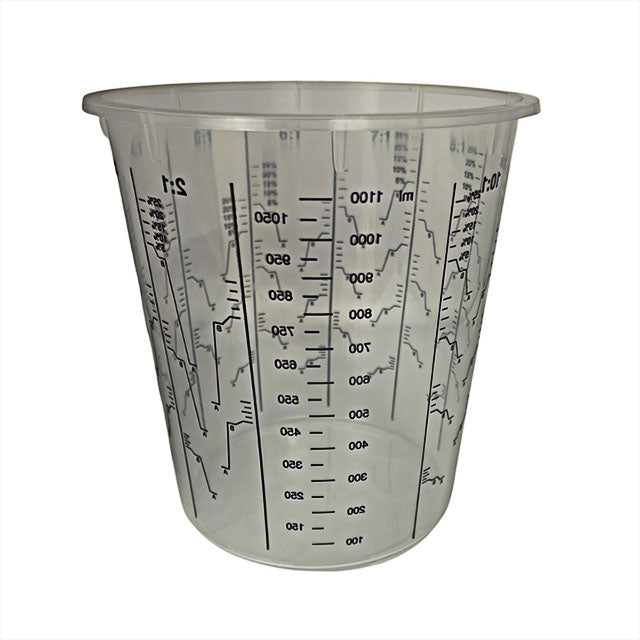 Pallmann Measuring cup 1100ML