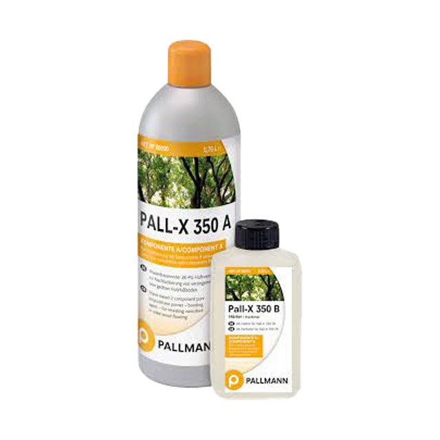 PALLMANN PALL-X 350