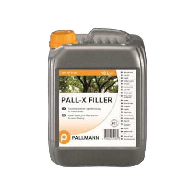 PALLMANN PALL X FILLER