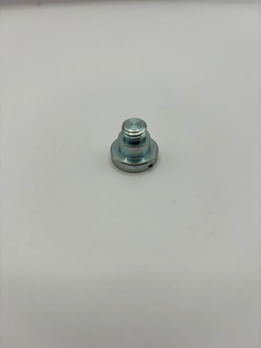 Pallmann Flat Head Screw, M10x6 To suit triple plate. 72815