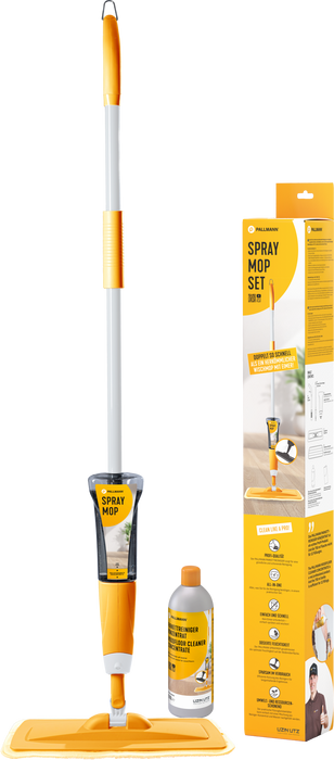 Pallmann Spray Mop Kit