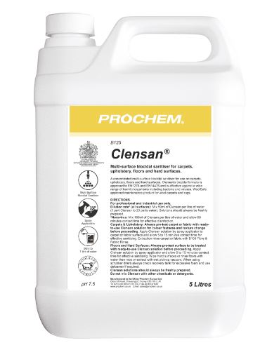 Prochem Clensan 5l