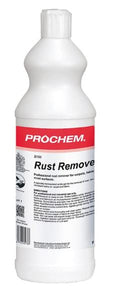 Prochem Rust Remover 1ltr