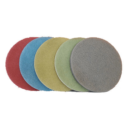 TILE MASTER FLEXI DIAMOND PADS 17