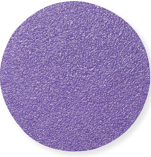 Starcke 150mm Purple Ceramic Discs