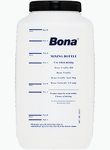 Bona Mixing Bottle
